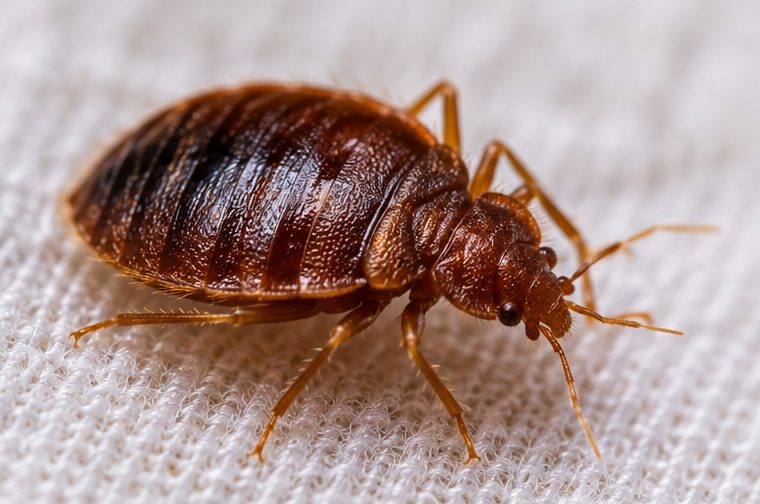 Bed Bug Control in Essex