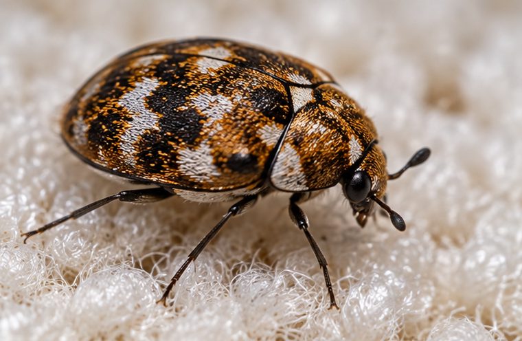 Carpet Beetle Control in Essex
