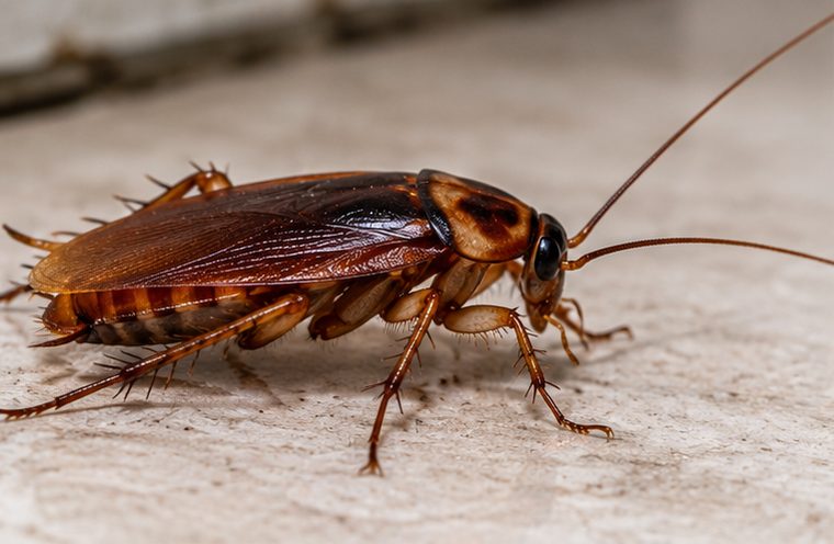 Cockroach Control in Essex