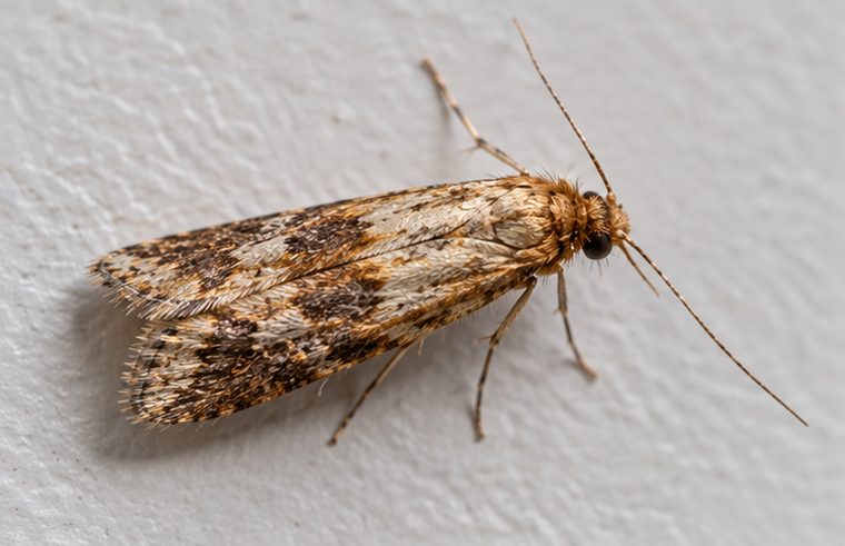 Carpet Moth & Moth Removal in Essex